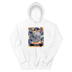 Sudadera Don Pepo luna unisex