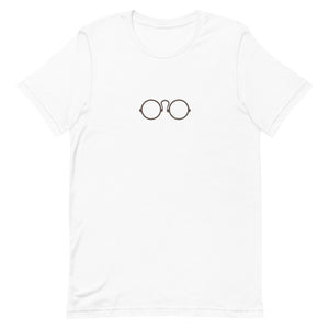 Camiseta Don Pepo gafas basica