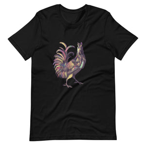 Camiseta Don Pepo el gallo