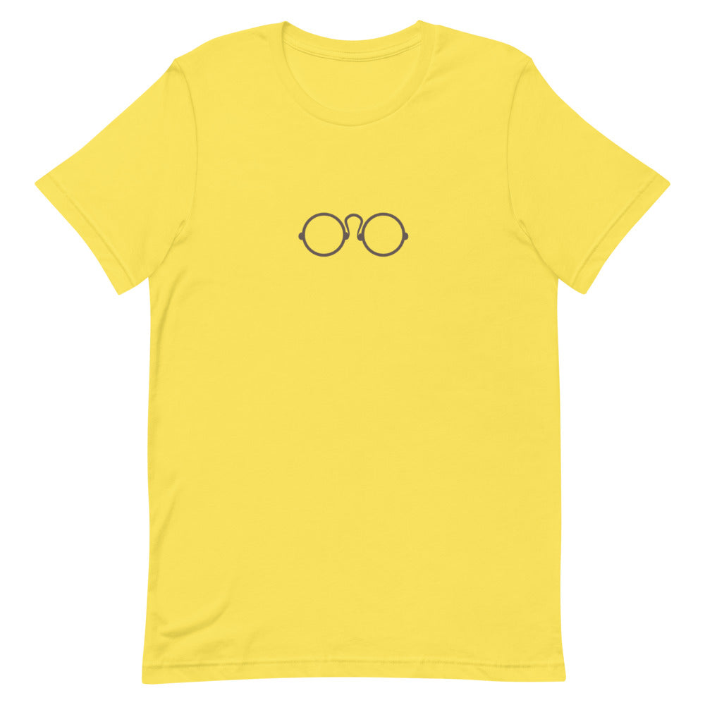 Camiseta Don Pepo gafas basica