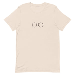 Camiseta Don Pepo gafas basica