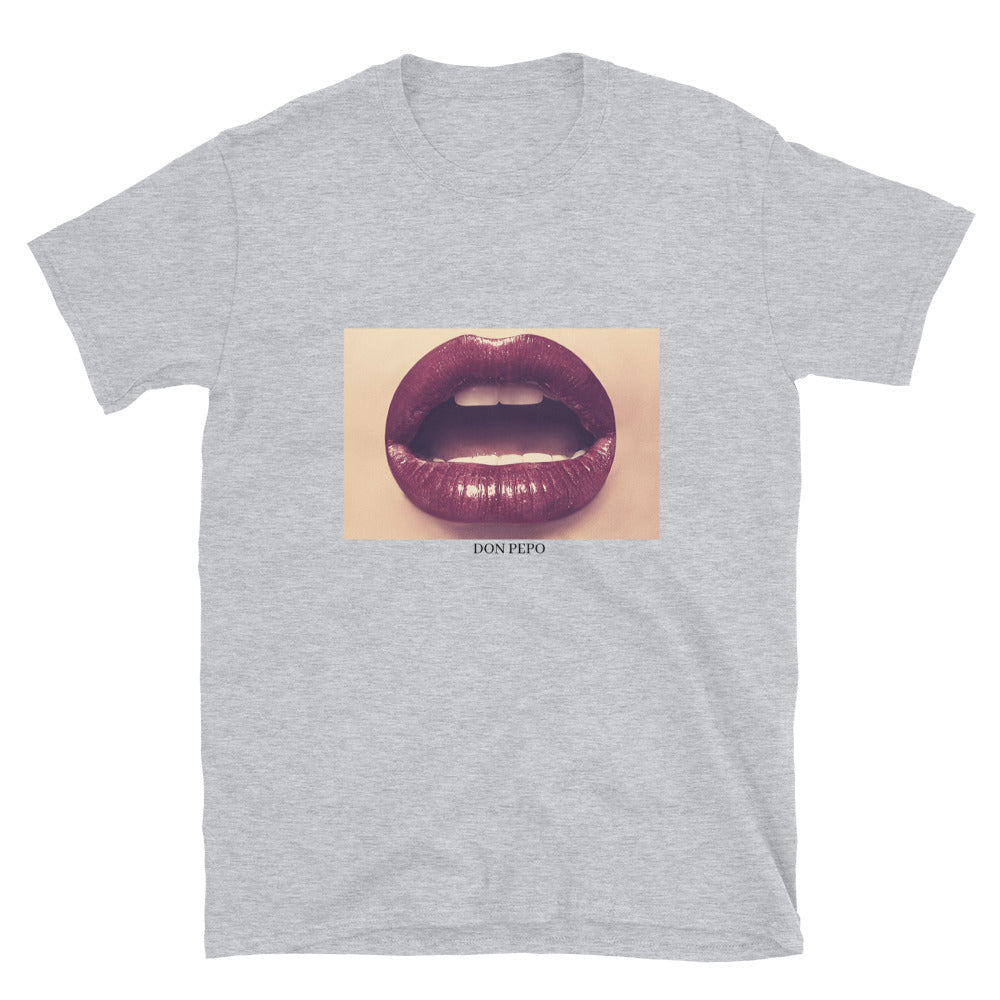 Camiseta Don Pepo kiss