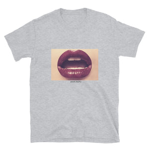 Camiseta Don Pepo kiss