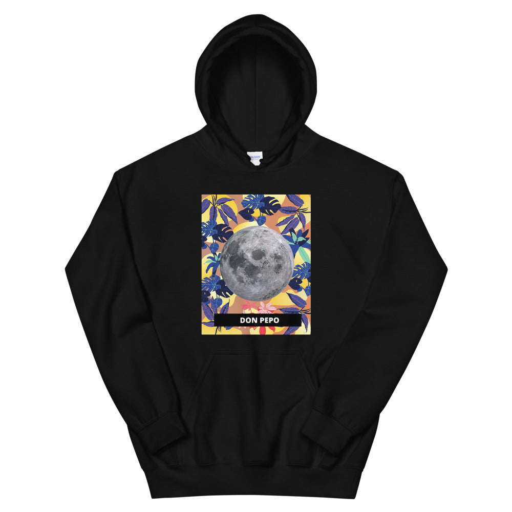 Sudadera Don Pepo luna unisex