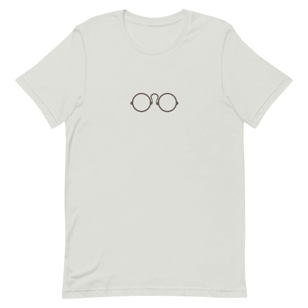 Camiseta Don Pepo gafas basica