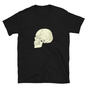 Camiseta Don Pepo calavera