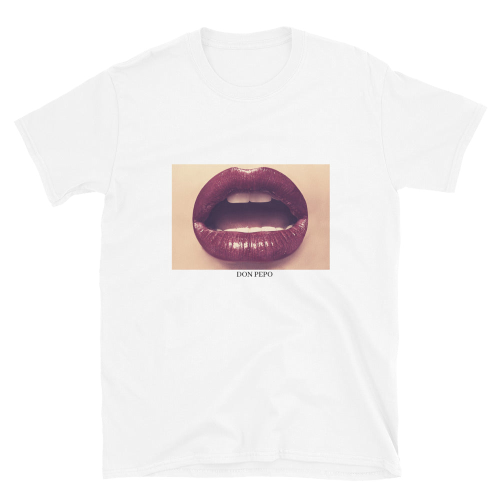 Camiseta Don Pepo kiss