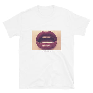 Camiseta Don Pepo kiss